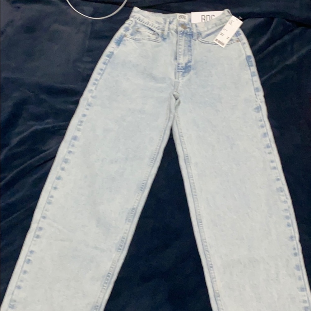 New jeans